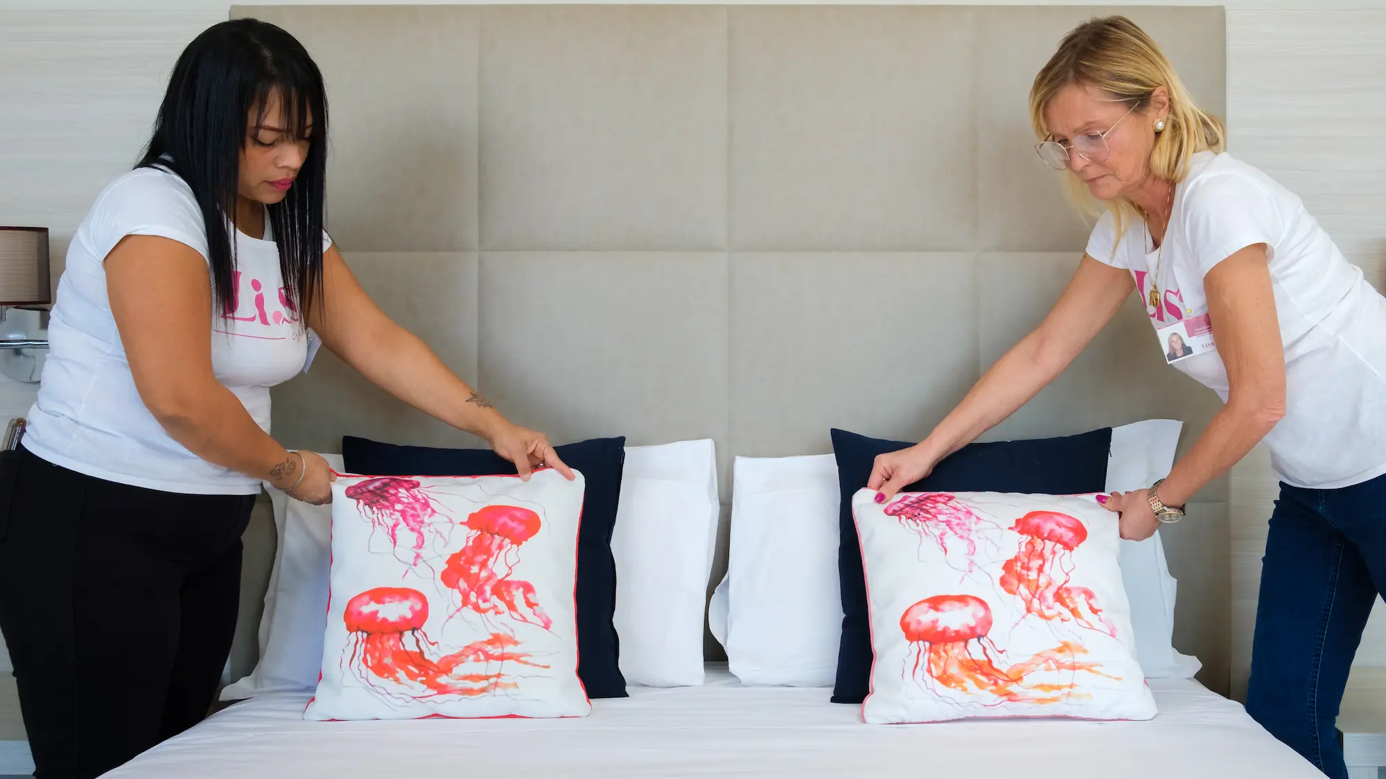 Pulizie per B&B e Case Vacanza